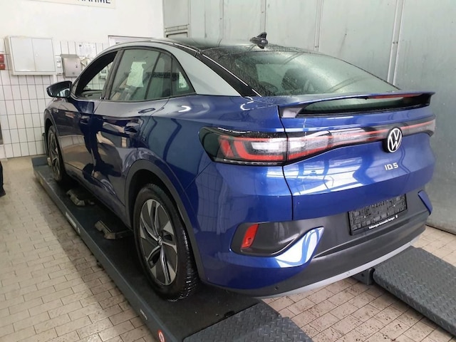 Volkswagen ID.5 Pro