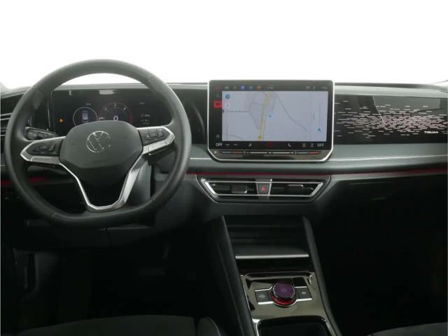 Volkswagen Tiguan 2.0 TDI DSG Elegance Elegance