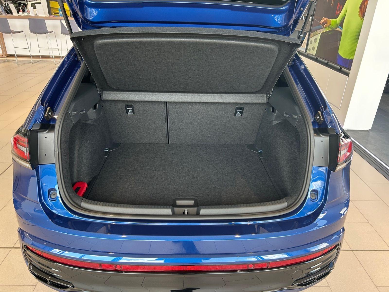 Volkswagen Taigo 1.0 TSI DSG R-Line