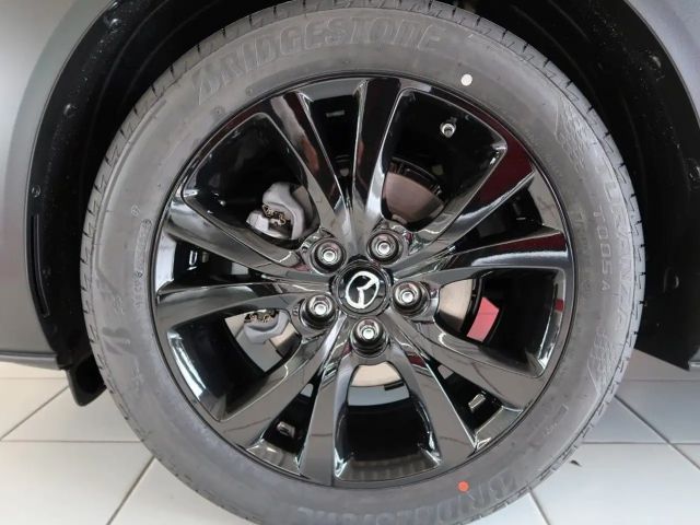 Mazda CX-30 2.5L Homura