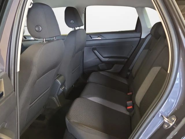 Volkswagen Taigo 1.5 TSI DSG Life