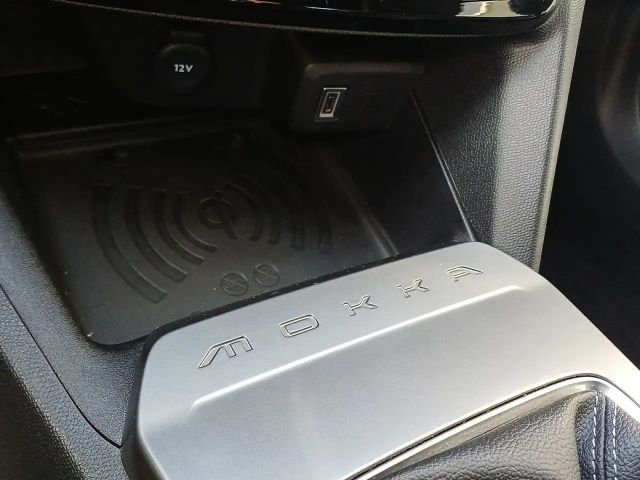 Opel Mokka Edition Turbo