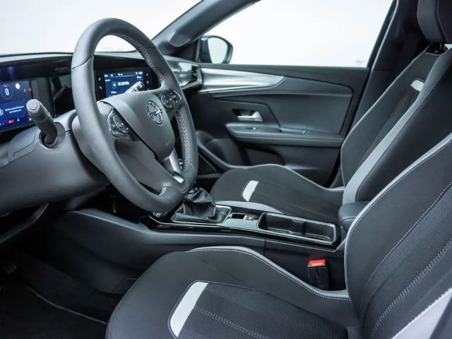 Opel Mokka GS-Line Grand Sport