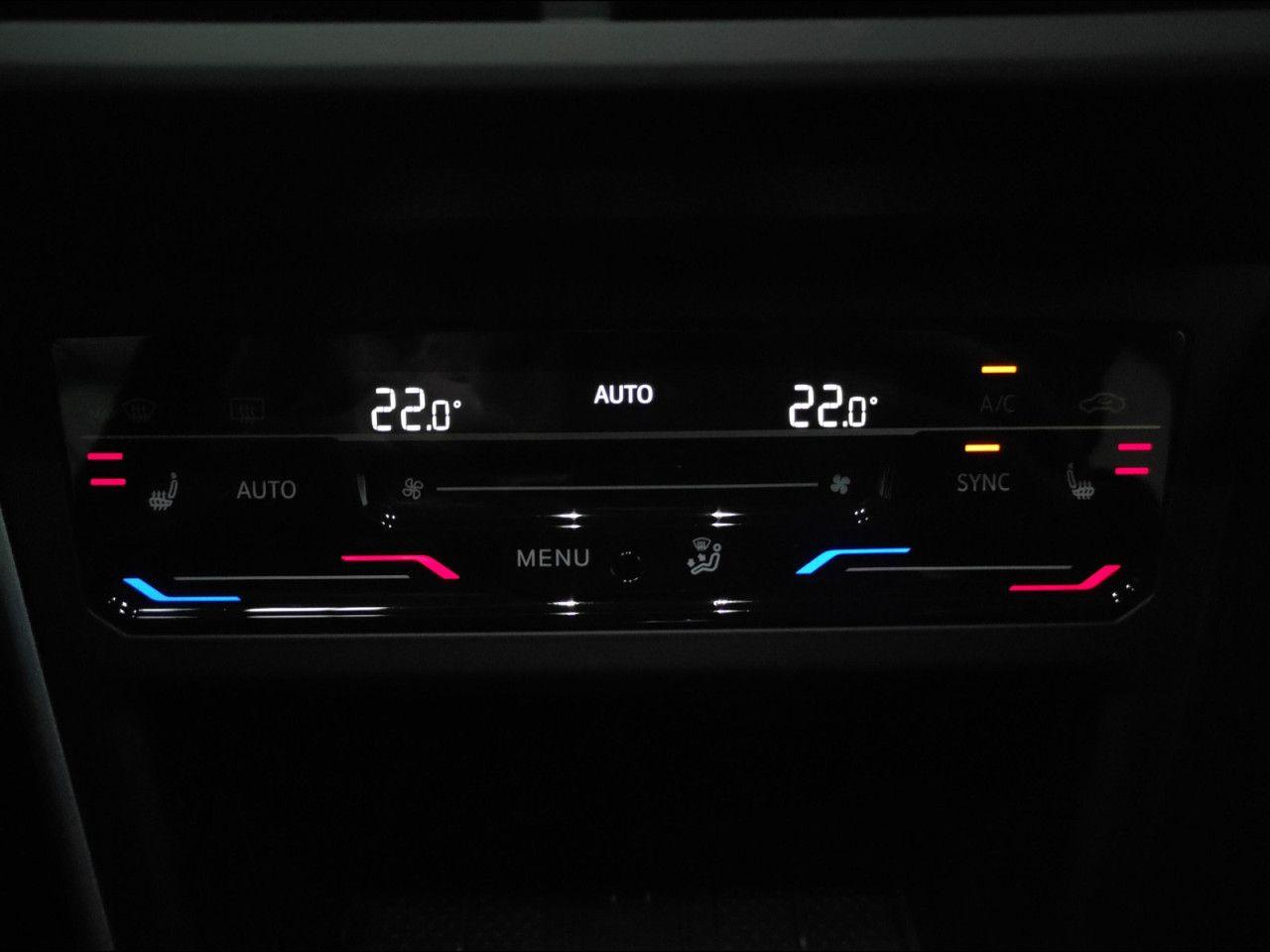 Volkswagen Taigo 1.0 TSI DSG