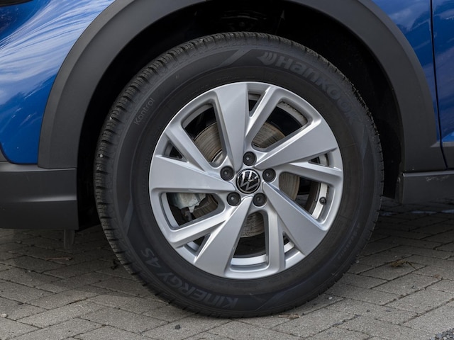 Volkswagen Taigo 1.0 TSI DSG Life