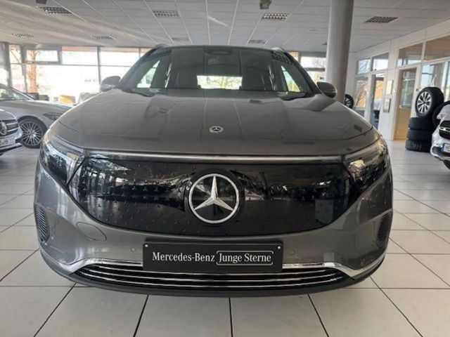 Mercedes-Benz EQA 350 4MATIC Progressive