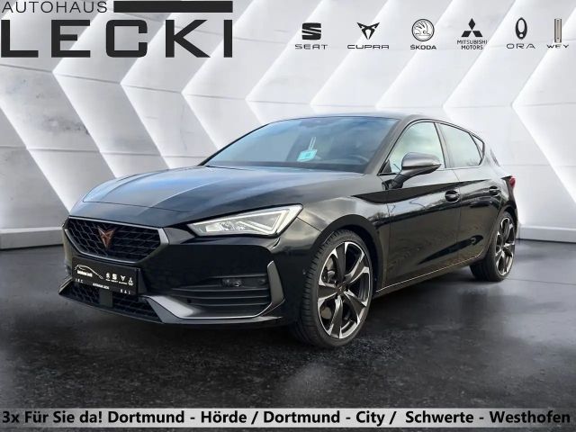 Cupra Leon 2.0 TSI DSG VZ