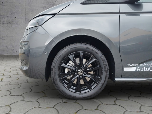 Volkswagen Multivan 2.0 TDI DSG Lang T7