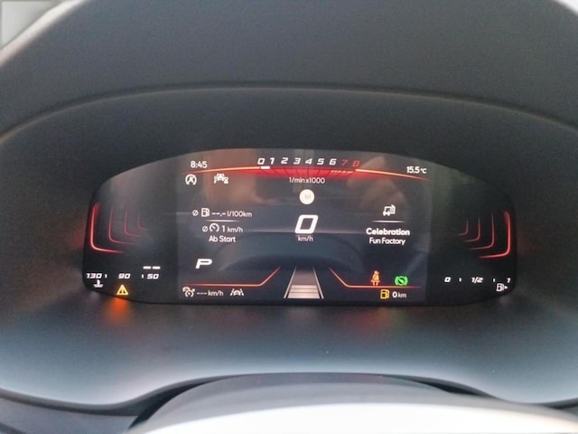 Seat Ateca 1.5 TSI DSG Style