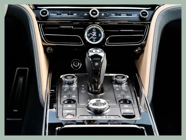 Bentley Flying Spur Speed // BENTLEY DÜSSELDORF