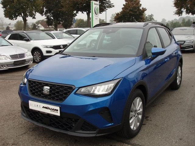 Seat Arona DSG