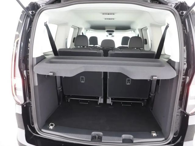 Volkswagen Caddy 4Motion Maxi Style