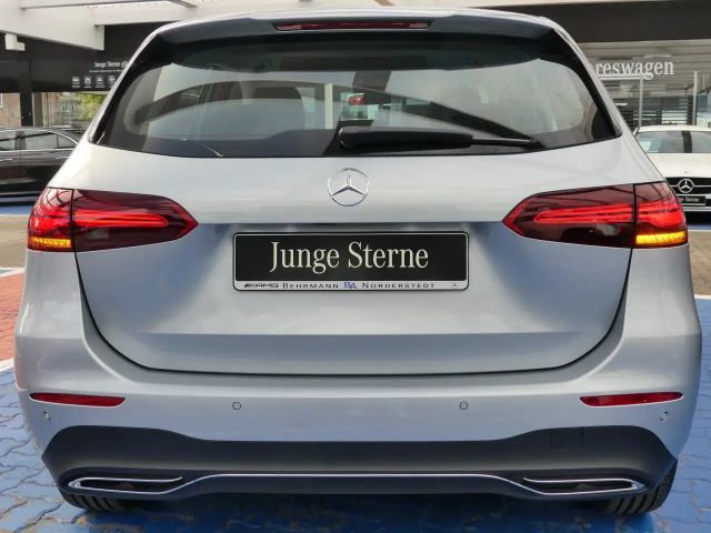 Mercedes-Benz B 220 4MATIC Progressive