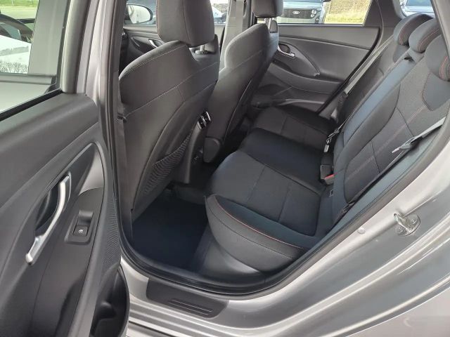 Hyundai i30 N Line T-GDi