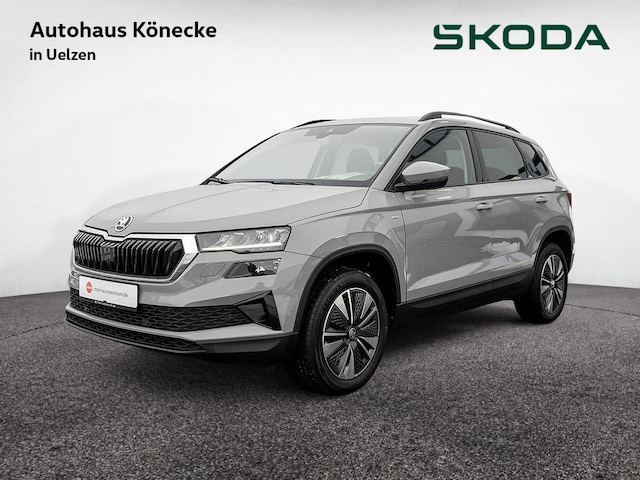 Skoda Karoq 1.5 TSI Tour