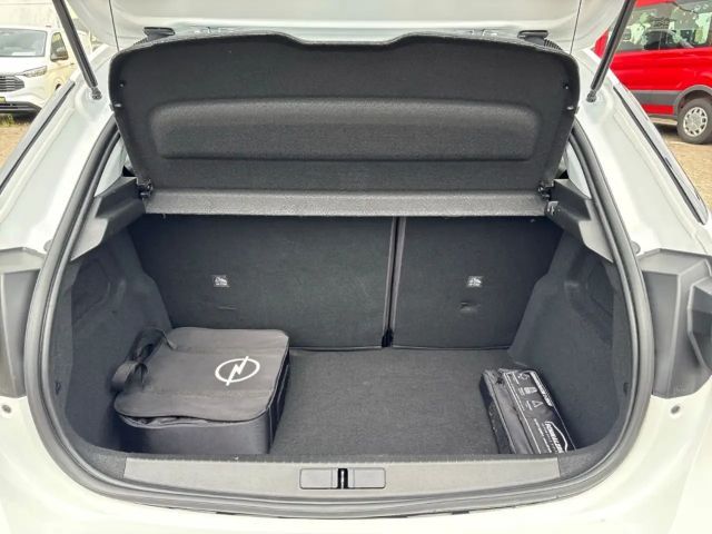 Opel Corsa Edition F Edition