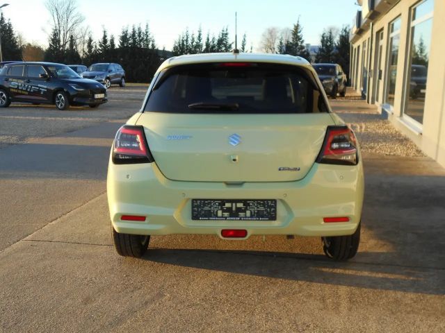Suzuki Swift Comfort Hybrid