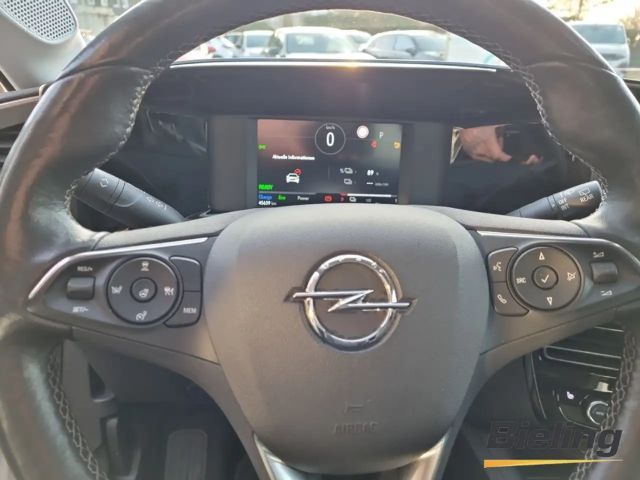 Opel Mokka Edition Mokka-e