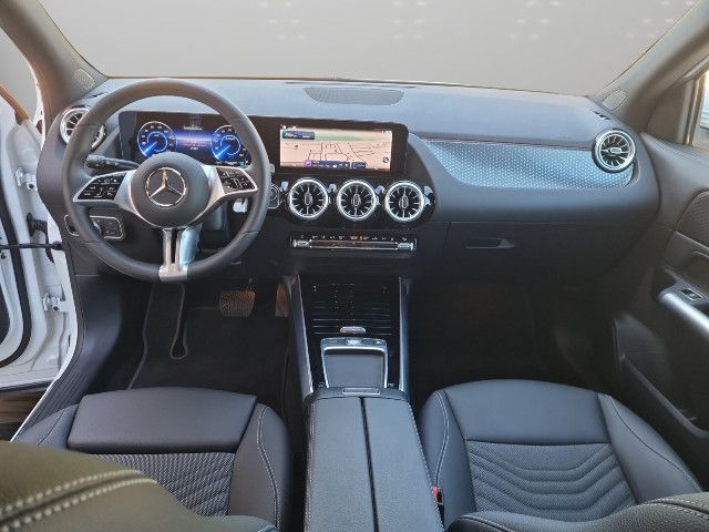 Mercedes-Benz EQA 300 4MATIC
