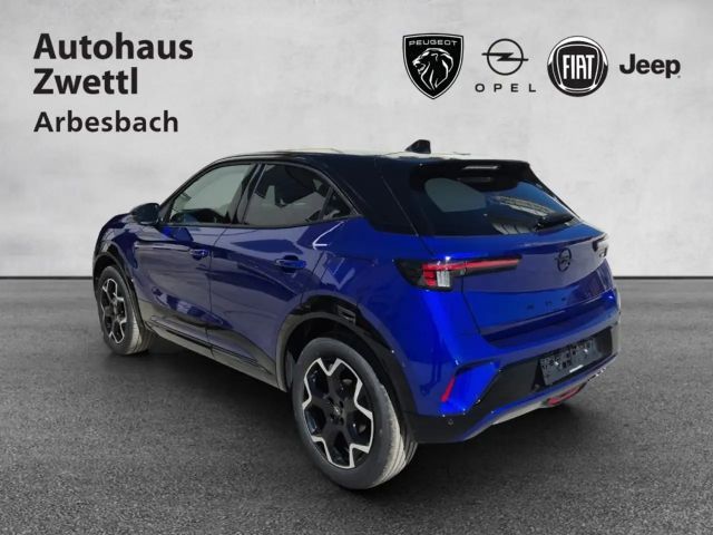 Opel Mokka GS-Line Grand Sport Hybrid