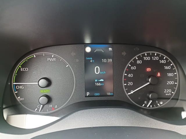 Toyota Yaris Business