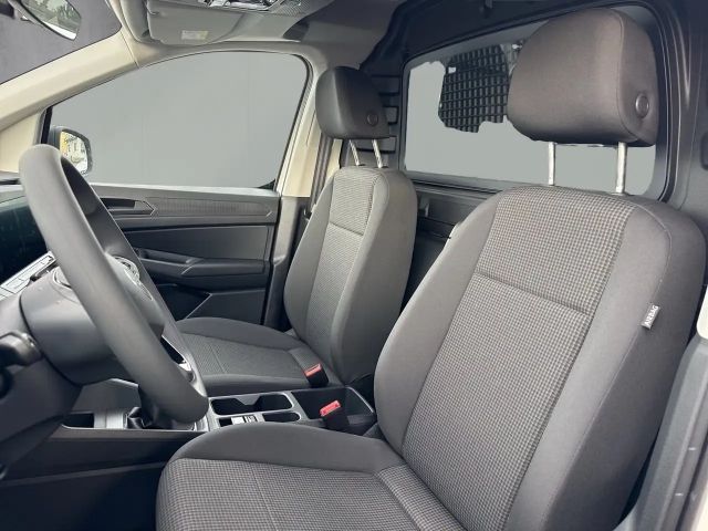 Volkswagen Caddy 4Motion Maxi