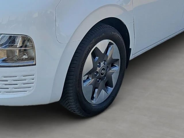 Hyundai Staria HYBRID Park-Easy-Access-Paket get.Scheiben