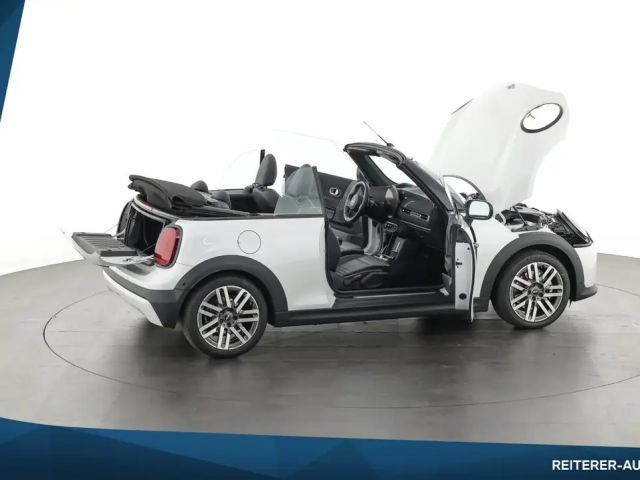 MINI Cooper *Head-Up *Lenkradheizung *LED