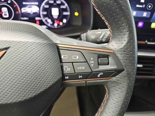 Cupra Formentor Sitzhzg.,Kamera,PDC vorn+hinten