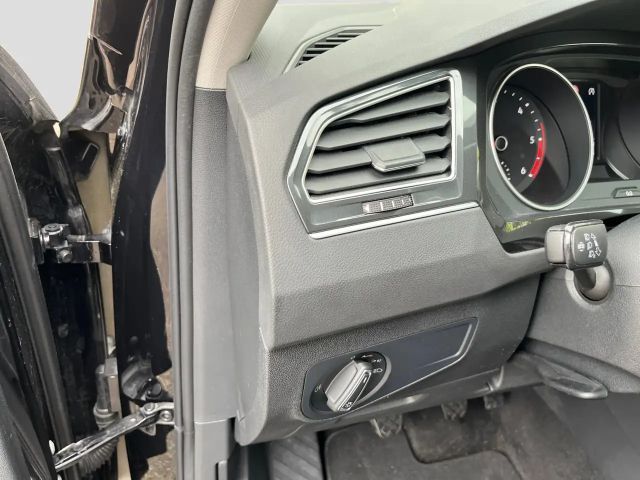 Volkswagen Tiguan 2.0 TDI IQ.Drive Life