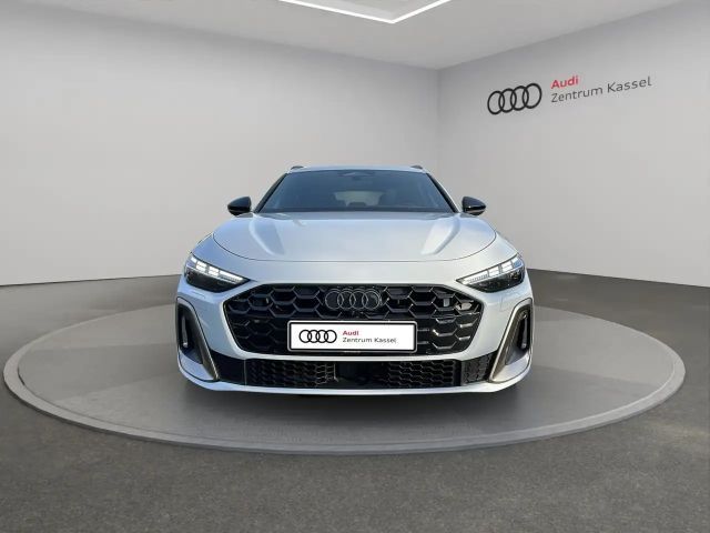 Audi A5 S-Line