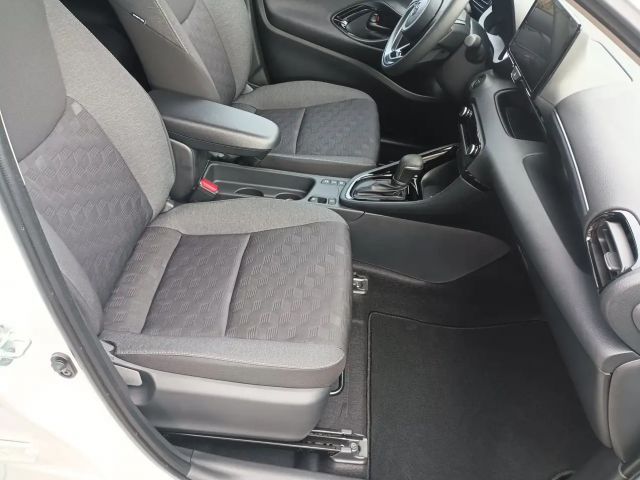 Toyota Yaris Comfort