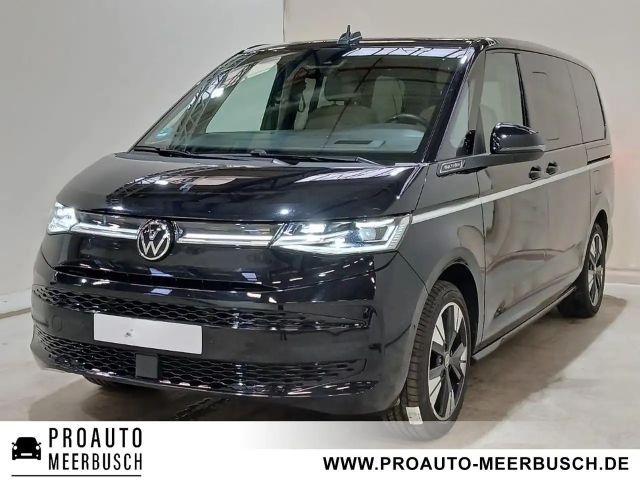 Volkswagen Multivan Lang Style T7