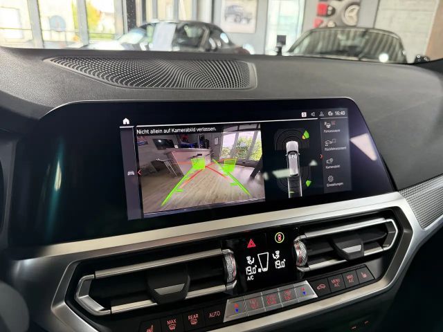 BMW 340 Touring xDrive