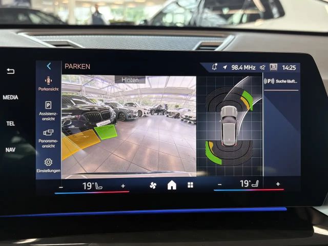 BMW iX1 Comfort pakket xDrive30