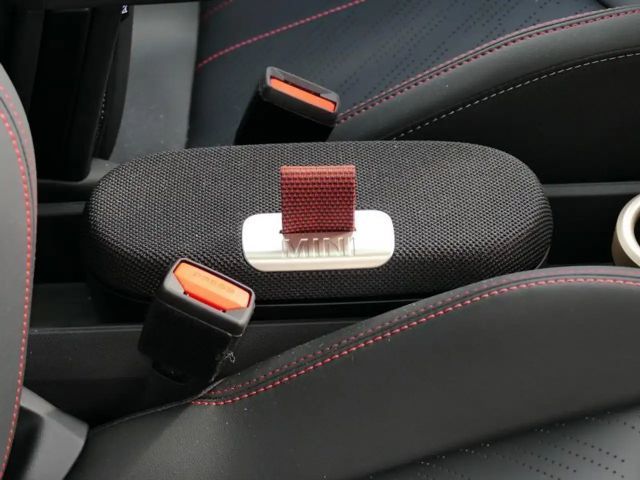 MINI John Cooper Works JCW E - XL Pack