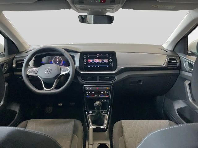 Volkswagen T-Cross Friends TSI