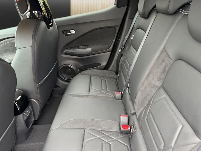 Nissan Juke 1.0 N-Design ACC BOSE 360° LED KAMERA