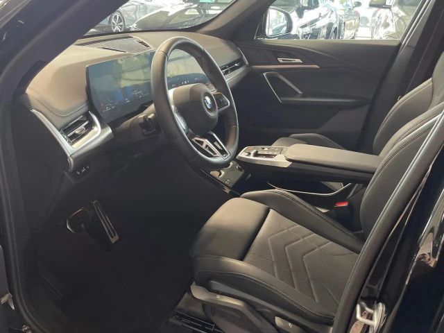 BMW X1 M-Sport sDrive