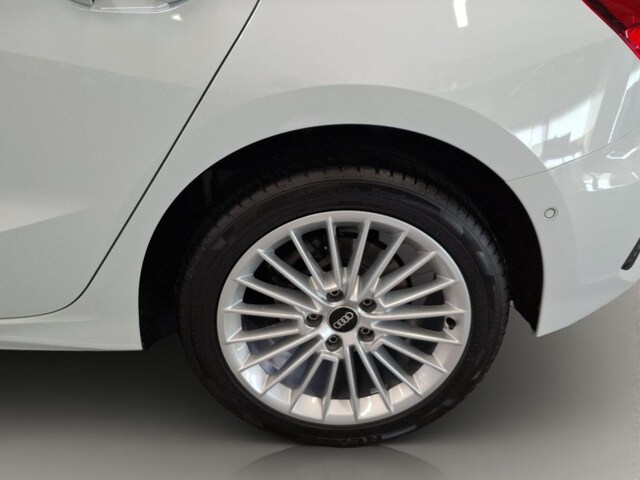 Audi A3 30 TDI Sportback