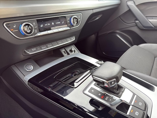 Audi Q5 40 TDI Quattro S-Tronic