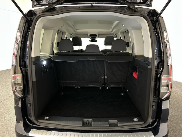 Volkswagen Caddy 2.0 TDI Move