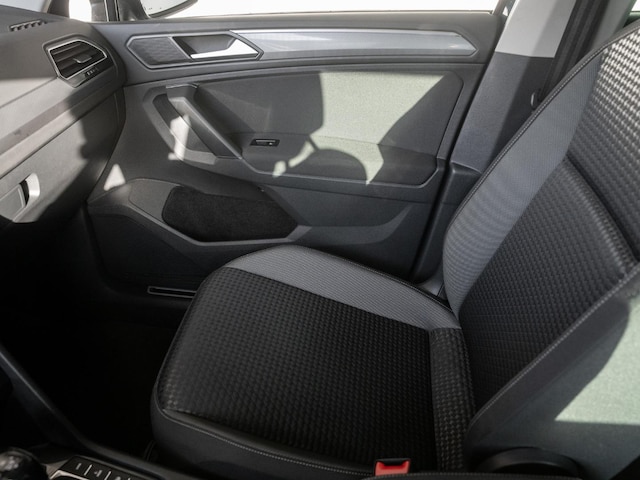 Volkswagen Tiguan 1.4 TSI DSG eHybrid