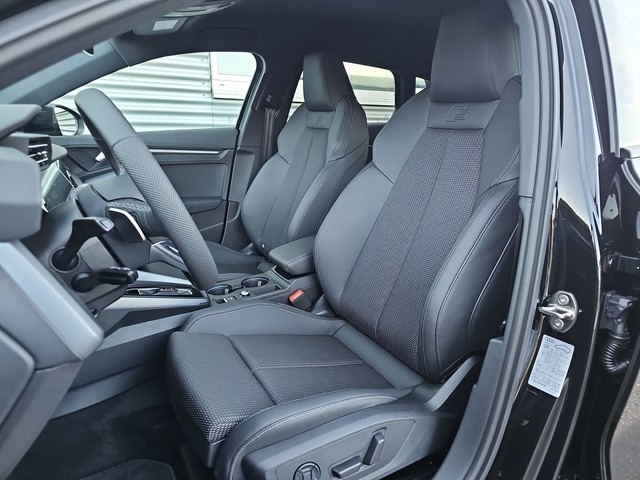 Audi A3 S-Tronic Sportback