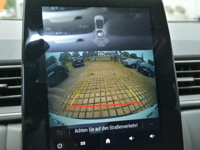 Mitsubishi ASX Entry