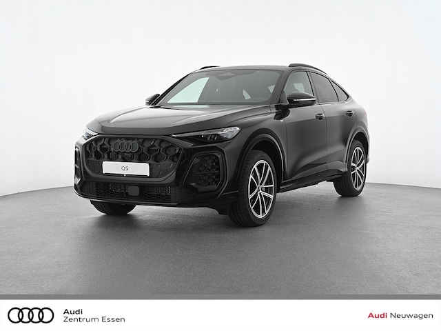 Audi Q5 Quattro S-Tronic Sportback