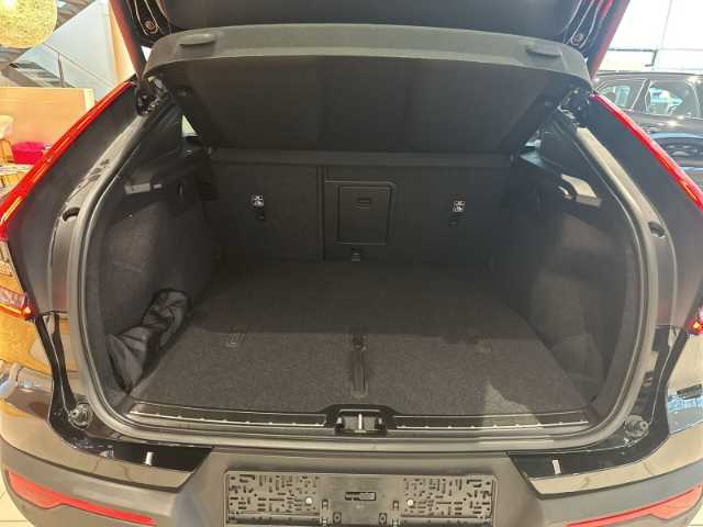 Volvo C40 Recharge Ultimate