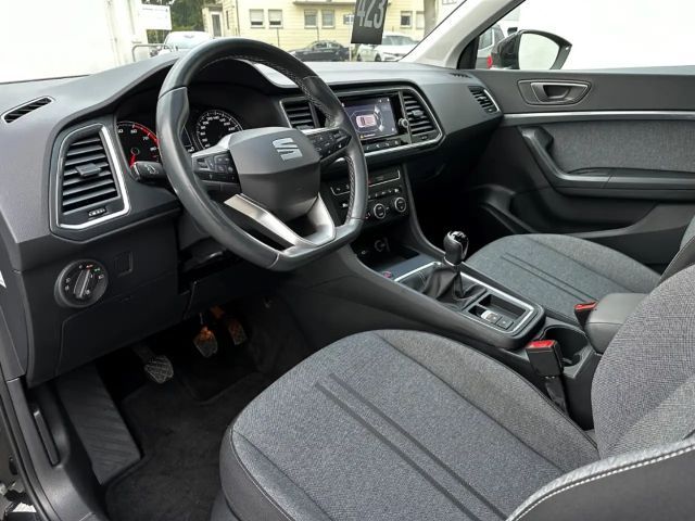 Seat Ateca 1.0 TSI Style