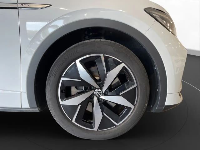 Volkswagen ID.4 GTX