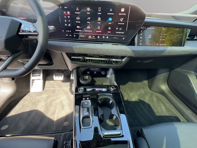 Audi A6 e-tron Avant Performance